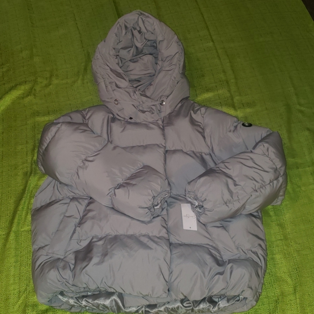 Bnwt Jessica Simpson's warm, comfy coat